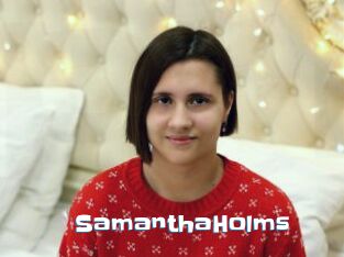SamanthaHolms