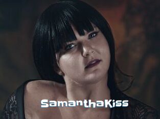 SamanthaKiss
