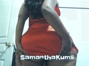 SamanthaKums
