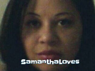 SamanthaLoves