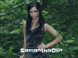 SamanthaOlin