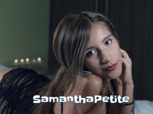 SamanthaPetite