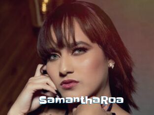 SamanthaRoa
