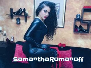 SamanthaRomanoff