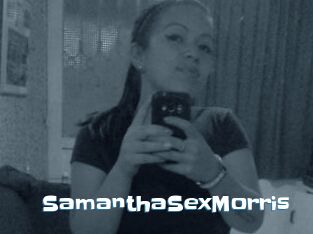 SamanthaSexMorris