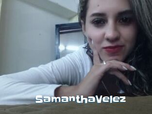 SamanthaVelez