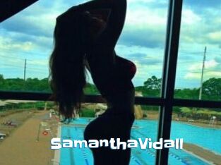 SamanthaVidall