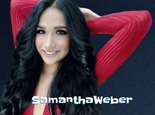 SamanthaWeber