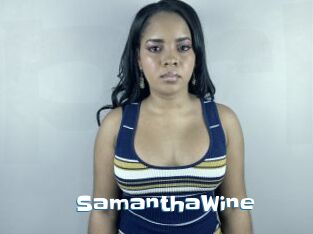 SamanthaWine