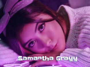 Samantha_Grayy