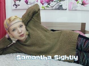 Samantha_Sightly