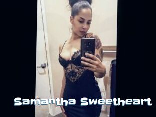 Samantha_Sweetheart