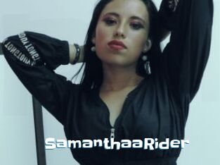 SamanthaaRider