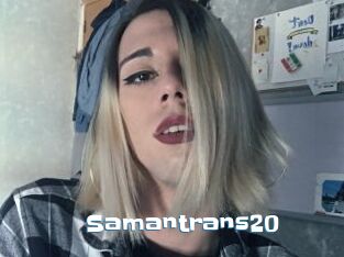 Samantrans20