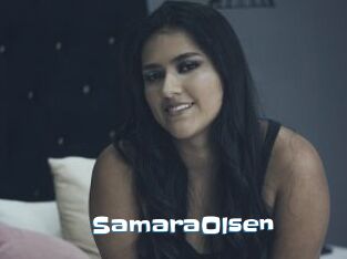 SamaraOlsen