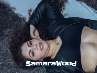 SamaraWood
