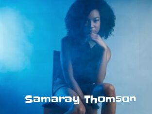 Samaray_Thomson