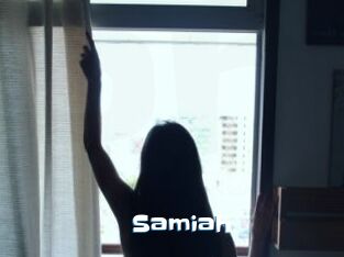 Samiah