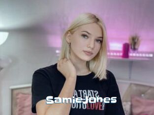 SamieJones