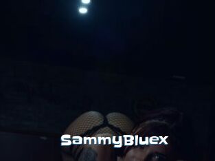 SammyBluex