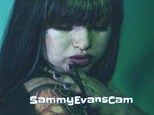 SammyEvansCam
