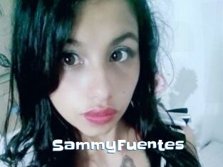 SammyFuentes