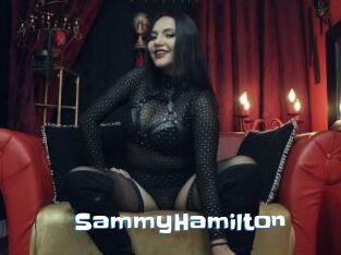 SammyHamilton