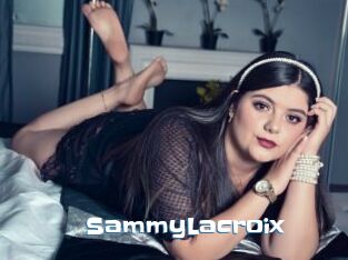 SammyLacroix