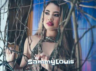 SammyLouis