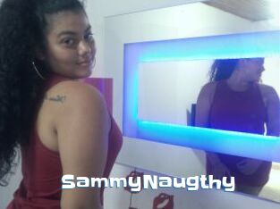 SammyNaugthy