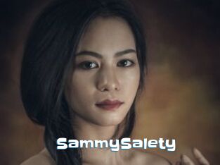 SammySalety