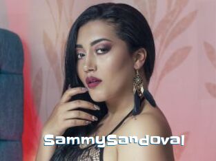 SammySandoval