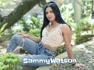 SammyWatson