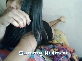 Sammy_Holman