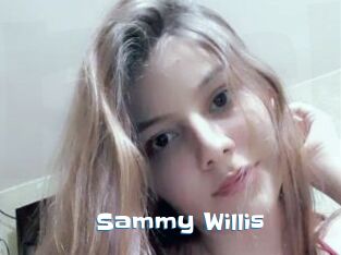 Sammy_Willis