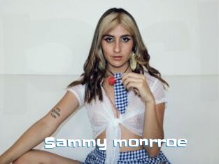 Sammy_monrroe