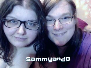 SammyandD