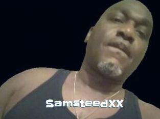 SamsteedXX