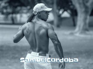 SamuelCordoba