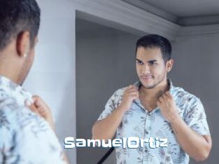 SamuelOrtiz