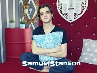 SamuelStanson