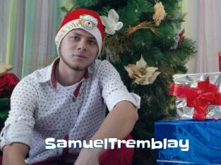 SamuelTremblay