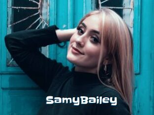 SamyBailey