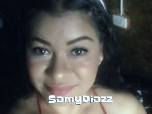 SamyDiazz