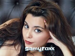 SamyFoxx