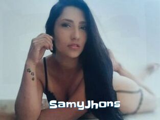 SamyJhons