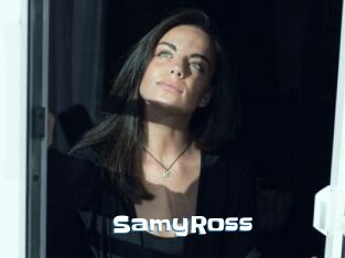 SamyRoss