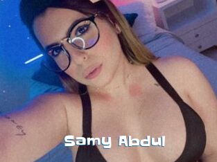 Samy_Abdul