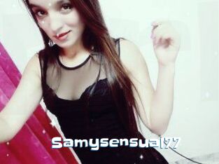Samysensual77