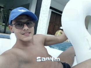 San4m